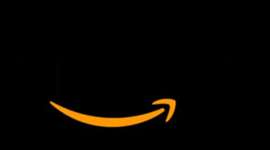 Amazon logo