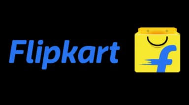 Flipkart logo