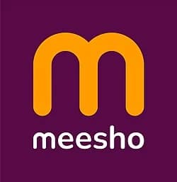 Meesho logo