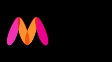 Myntra logo