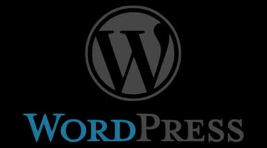 Wordpress logo