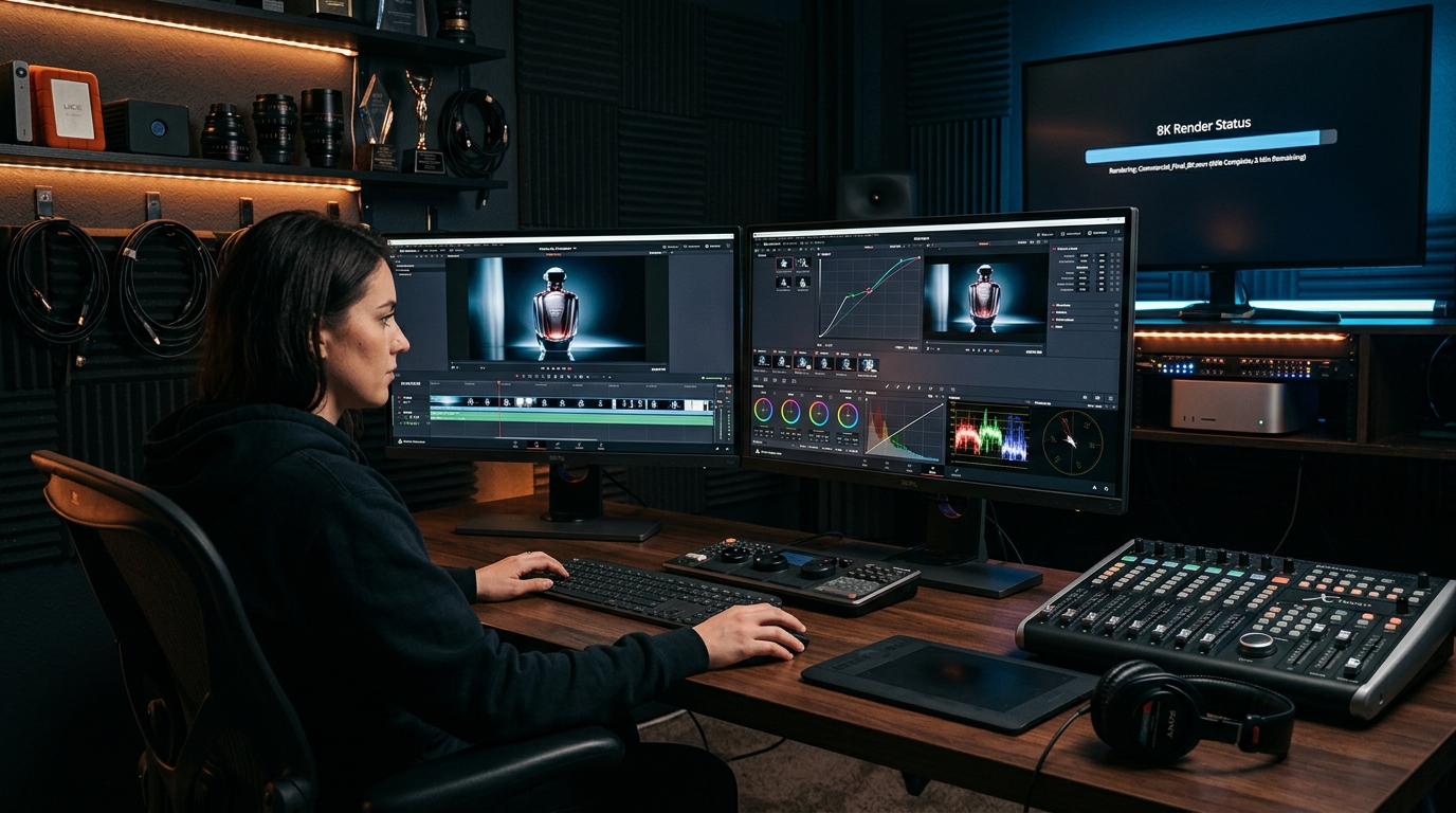 Video Creation
