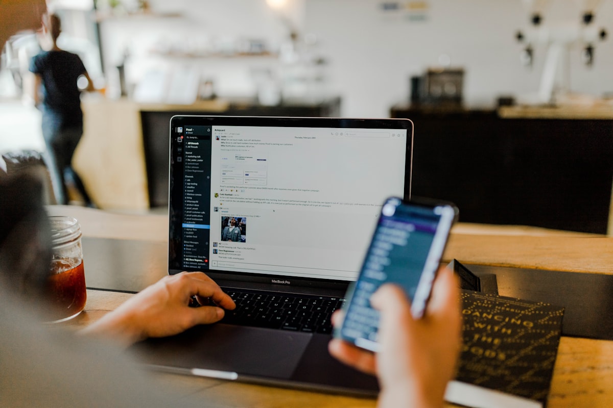 Email Marketing Retention